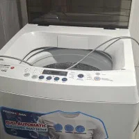 لیاسشویی تمام اتوماتیک  ۱۲ کیلویی پاکشوما