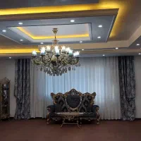 اپارتمان ۱۳۵ متری دو خواب انتهای گوهردشت