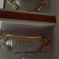 اجیل خوری ومیوه خوری پایه دار