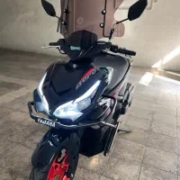 گاردایروکس طلق یاماها ایروکس