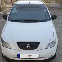 تیبا صندوقدار درحد خشک