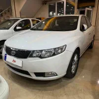 سراتو ۲۰۰۰ آپشنال مدل ۹۶ فوری
