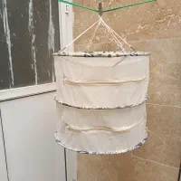 توری سبزی و میوه خشک کن