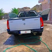 ماشین آریسان تر تمیز مدل ۹۶