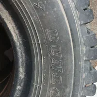 لاستیک لیفتراک