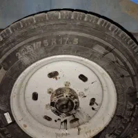 لاستیک نیسان