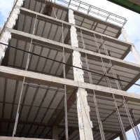 جوشکاری خورده کاری