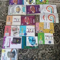 فیزیک نشر الگو