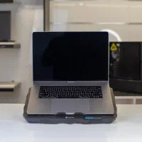 لپتاپ Apple MacBook Pro 2018 با پردازنده i7-8850H
