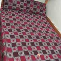 تخت خواب دو نفره