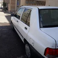 پراید ۹۴ SE سالم