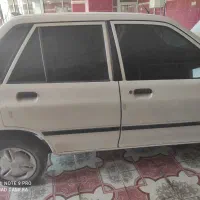 پراید 131مدل93