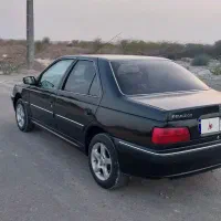 پارس نیم سفارشی