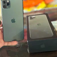 ایفون ۱۱پرومکس