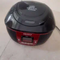 ظبط رادیویی و یک عدد اتو