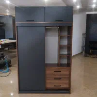 کمد لباس/ کمد رختخواب