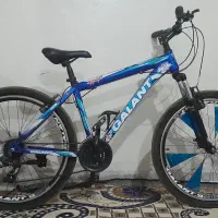دوچرخه گالانت ۲۶