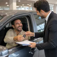 کارشناس خودرویاب رایگان/ یافتن خودروی مورد نظر شما