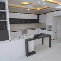 تارا کد۵۵ کابینت کمد دیواری صفهان هایگلاس ام دی اف