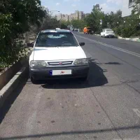 پراید صبا