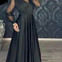 لباس مجلسی زنانه