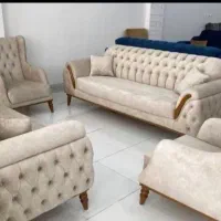 مبل ملورین چکی