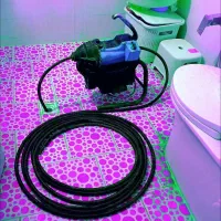 چاه بازکن فاضلاب نرخ دولتی سراسربوشهروحومه40٪تخفیف