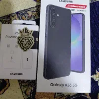 گوشیa36