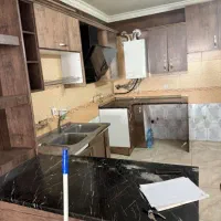آبچکان وشیر وسینگ رایگان کابینت تمام ام دی اف با
