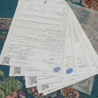 زمین درخرمشهر