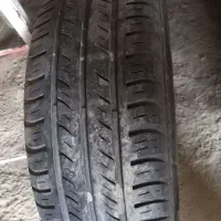 ۴ حلقه رینگ و لاستیک
