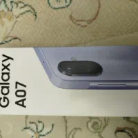 گوشی A07 رم 4 با حافظه 128