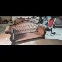 تعمیرات مبل شهسواری