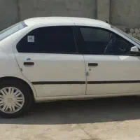 فروش خودرو سمند