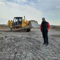 استخدام راننده بلدوزر