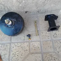 بستر نیسان پایه بستر چپقی میله سوپاپ