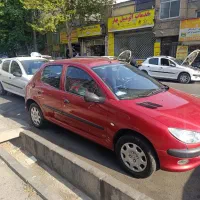خودرو 206