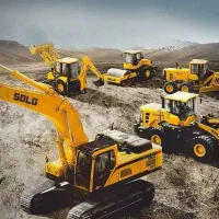 راننده بیل مکانیکی ، شاگرد بیل مکانیکی