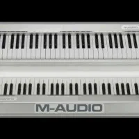 میدی کنترلر M Audio Keystation 61Es