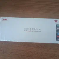 ساعت هوشمند Hk10