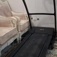 تردمیل کم کارکرد و سالم