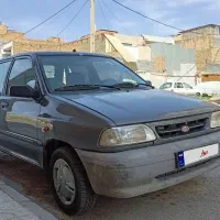 پراید ۹۲