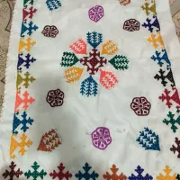 یه جفت پشتی پلیواری