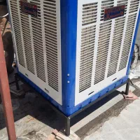 سرویس ، نصب ، تعمیرات کولر بیضا