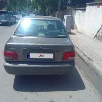 پراید|خودرو سواری و وانت|گرگان, |دیوار
