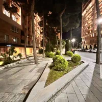 اپارتمان ۱۵۲مترشهرک غرب/فول امکانات جیم +اجتماعات