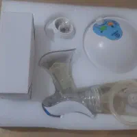 شیردوش برقی