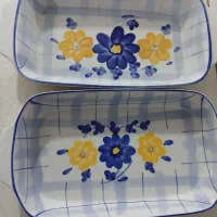 گل پنبه ایی جفتش ۸۰۰ فقط امروز