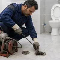 لوله بازکن فردیس حافظیه سرحدی قریشی شهرک دهکده24س