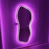 آینه قدی